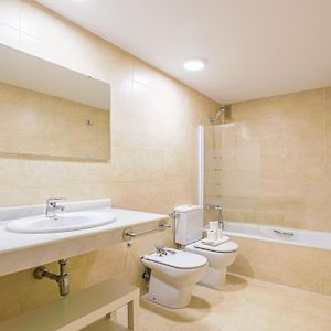 Appartement met een Slaapkamer